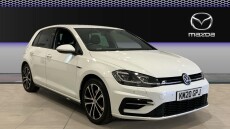 Volkswagen Golf 1.5 TSI EVO 150 R-Line Edition 5dr DSG Petrol Hatchback
